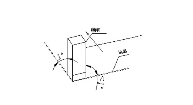 停車場(chǎng)道閘