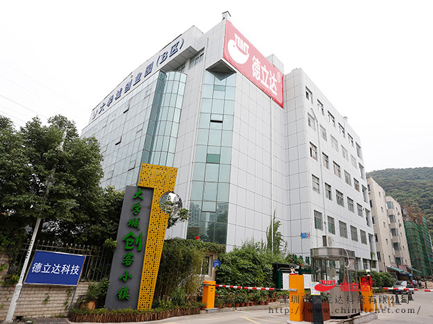 德立達(dá)科技