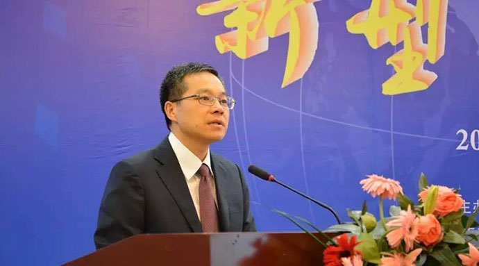 政委國(guó)際集團(tuán)有限公司投資委員會(huì)主席江道祥