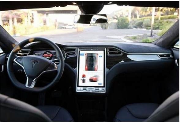 車聯(lián)網(wǎng)讓車友出現(xiàn)更加便利